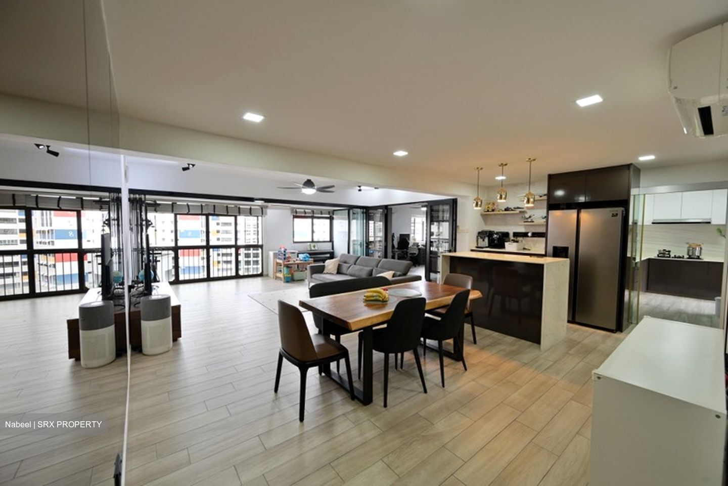 Blk 525 Fragrant Woods (Woodlands), HDB 5 Rooms #594132571